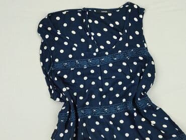 lidl koszulka polo: George, Bluzka damska, 3XL — 1