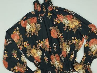 sukienka z piórami mohito: Women's blouse, size M (EU 38) — 1