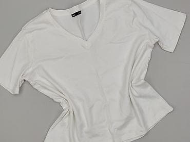 modely koszule: Sinsay, T-shirt damski, rozmiar XL — 1