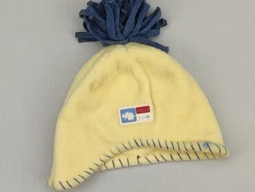 h: Hat, condition - Very good — 1