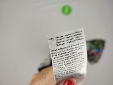 orsay spodenki krótkie: Orsay, Spodnie materiałowe damskie, rozmiar M — 7