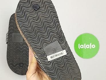 klapki cloe: Klapki damskie, rozmiar 36 — 6