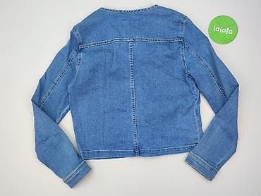 vero moda jeans jacket: Promod, Kurtka jeansowa damska, rozmiar M — 3