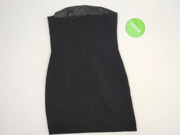 obcisłe sukienki mini: Sukienka damska, rozmiar XL — 3