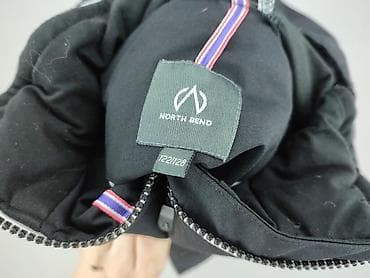 bluza softshell decathlon: Kurtka przejściowa, 8 lat, 122-128 cm, stan - Bardzo dobry — 4