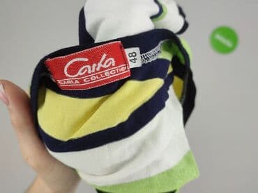 stroje kąpielowe dla puszystych allegro: Bluzka damska, 4XL — 5