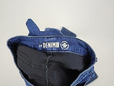 weekday galaxy jeans: Denim, Jeansy damskie, rozmiar 2XS — 4