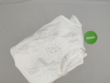 obcisla biale bluzki: Bluzka damska, rozmiar M — 5