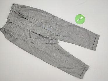 wojas botki: Amisu, Spodnie materiałowe damskie, rozmiar 2XS — 2