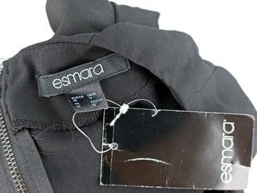 zalando sukienki dla puszystych: Esmara, Sukienka damska, rozmiar L — 4