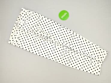 buty zimowe lata 80: Ann Christine, Spodnie materiałowe damskie, rozmiar S — 2