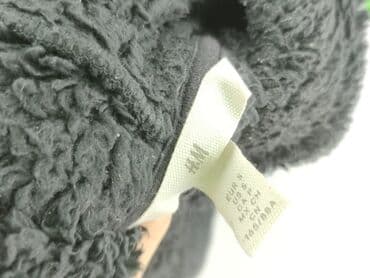 sweter h: H&M, Women`s fleece, size S (EU 36) — 4