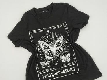 koszulka joy division: Sinsay, T-shirt damski, rozmiar S — 1