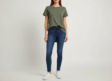 ubrania mts: FSBN, T-shirt damski, rozmiar M — 1