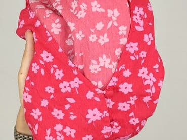 czerwona bluzki na swieta: New Look, Bluzka damska, rozmiar S — 6