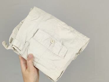 sandały koturna ccc: Spodnie 3/4 damskie, rozmiar M — 5