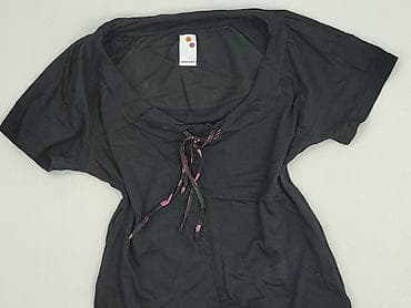 technics t shirty: T-shirt damski, rozmiar M — 1