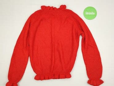 Kobiety: Cameo Rose, Sweter damski, rozmiar M — 3