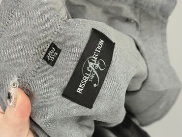 sweter w paski c a: Koszulа dla mężczyzn, S, Russel Athletic, stan - Bardzo dobry — 5