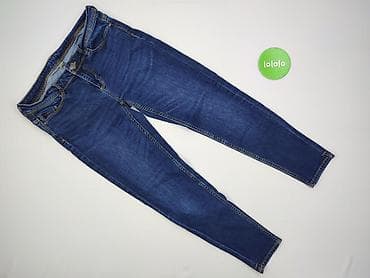 inditex 77302: Zara, Jeansy damskie, rozmiar M — 2