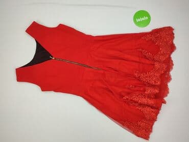 eleganckie sukienki wizytowe allegro: Duet A&M, Sukienka damska, rozmiar M — 3