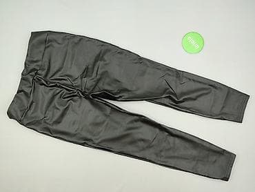 strona z podrobami: Page One Young, Legginsy Ze skóry ekologicznej damskie, rozmiar XL — 3