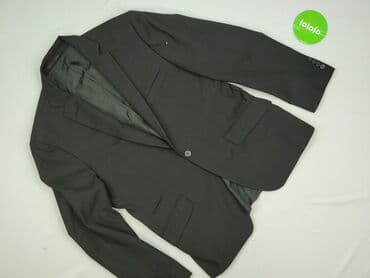 marynarki c a damskie: Dino, Marynarka damska, rozmiar M — 4