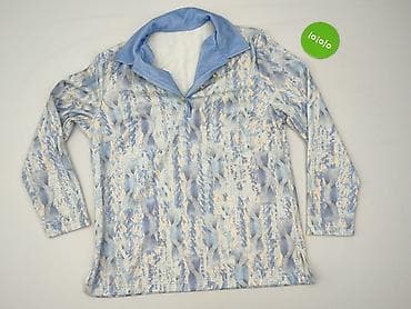 bluzki v dekolt: Bluzka damska, rozmiar 2XL — 2