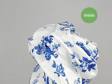 bluza z c: Bluzka damska, rozmiar S — 4