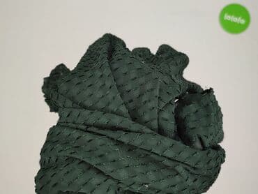 tanie bluzki z krótkim rękawem: H&M, Bluzka damska, rozmiar M — 6