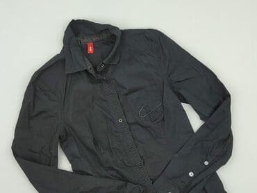 edc by esprit kurtki damskie: Edc by Esprit, Koszula damska, rozmiar S — 1