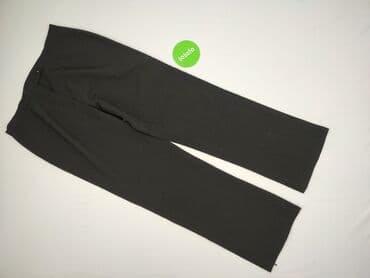 жіночий одяг олх: Spodnie materiałowe damskie, rozmiar 2XL — 2