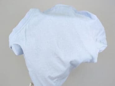 bluzy only: ONLY & SONS, Koszulka dla mężczyzn, rozmiar M — 6