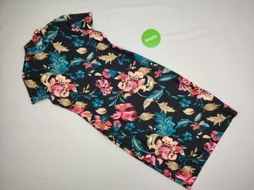 sukienka w kwiaty shein plus size: Shein, Sukienka damska, rozmiar 2XL — 2