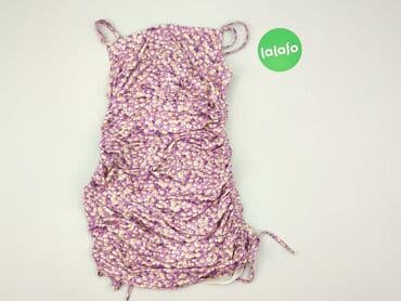 sukienka liliowa na wesele: Shein, Sukienka damska, rozmiar S — 2