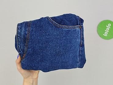 levis 501: Levi’s, Szorty damskie, rozmiar L — 6