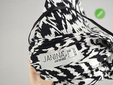 house oversize: Janina, Туніка жіноча, розмір 5XL — 5