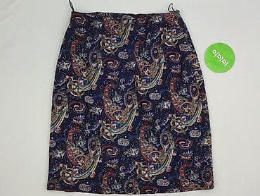 spódnice do kolan prosta: Spódnica damska, rozmiar M — 2