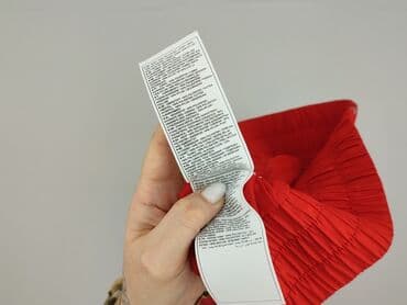 czerwona kurtka damska reserved: Nike, Kurtka bomberka damska, rozmiar S — 4