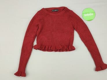 sweter h: Zaful, Sweter damski, rozmiar One size — 2