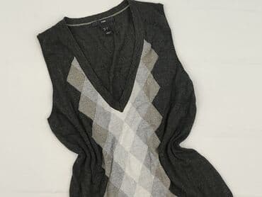 H&M, Women`s waistcoat, size M (EU 38)