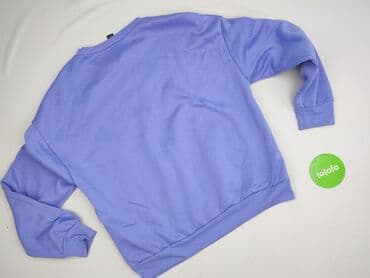 Sweatshirts and fleeces: Shein, Women`s sweatshirt, size M — 3