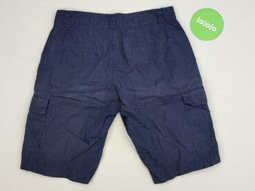 spodenki inextenso: In Extenso, Szorty dla mężczyzn, rozmiar S — 3