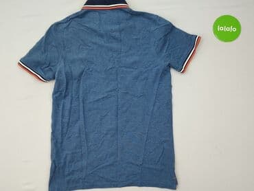 cargo hm: Jack&Jones, Koszulka polo dla mężczyzn, rozmiar S — 3