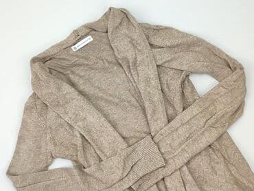 bluzki na ramiączkach sinsay: SZACHOWNICA, Кардиган жіночий, розмір One size — 1