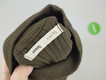 Жіночий одяг: Sinsay, Гольф жіночий, XS на lalafo.pl — 4 Жіночий одяг: Sinsay, Гольф жіночий, XS — 4