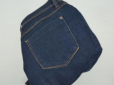 e obuwie ecco: Esmara, Jeansy damskie, rozmiar L — 6