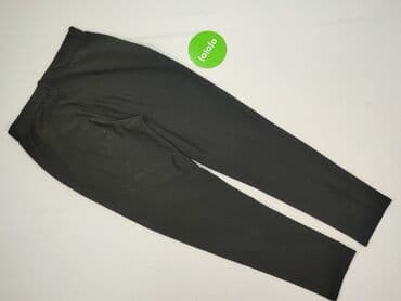 la mania leginsy: Legginsy Eleganckie damskie, rozmiar S — 3