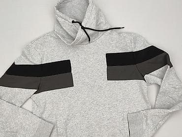 H&M, Bluza z kapturem dla mężczyzn, rozmiar XS