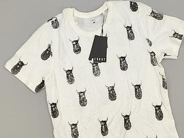 bluzy pull and bear: Carry, Koszulka dla mężczyzn, rozmiar M — 1